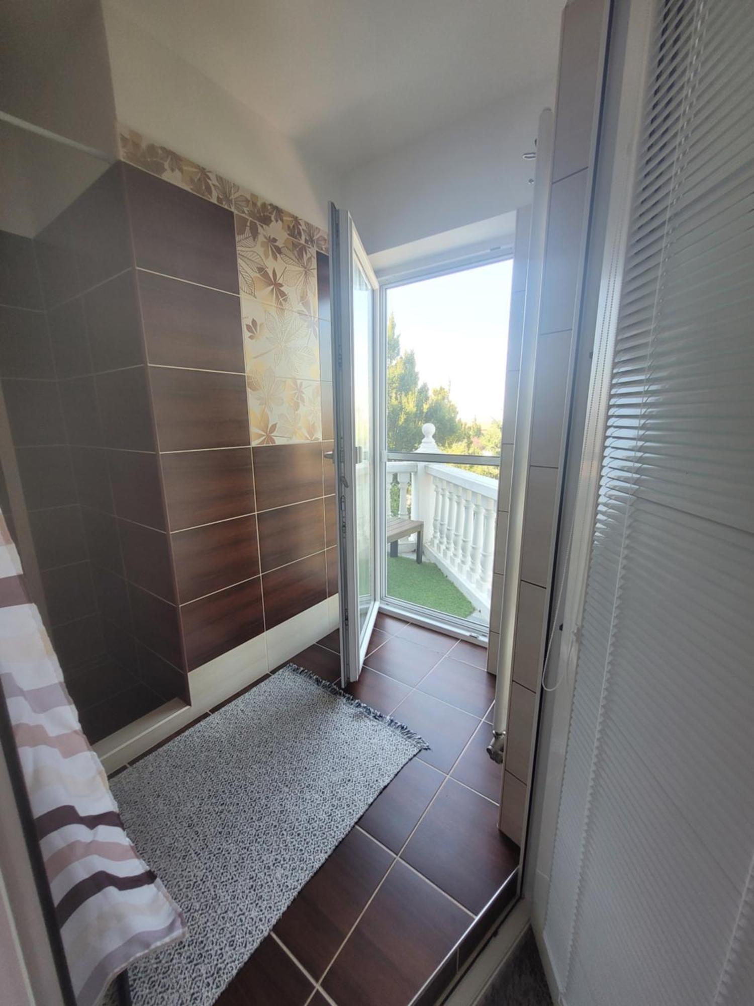 Homestay Kucharovice Zimmer foto
