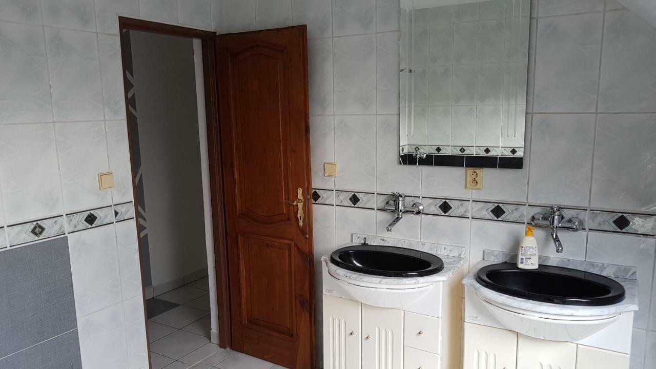 Homestay Kucharovice Exterior foto